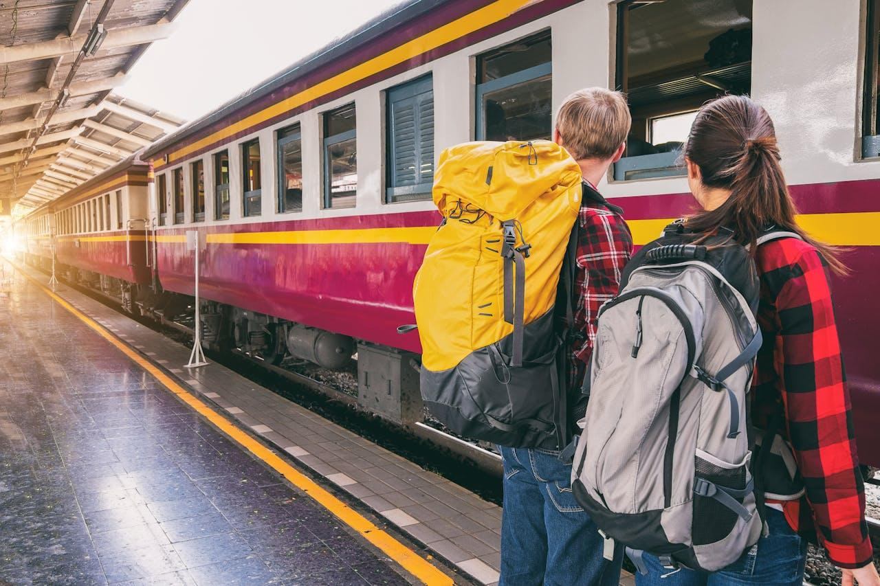 La gare de Florence Santa Maria Novella : un lieu incontournable au cœur de la ville