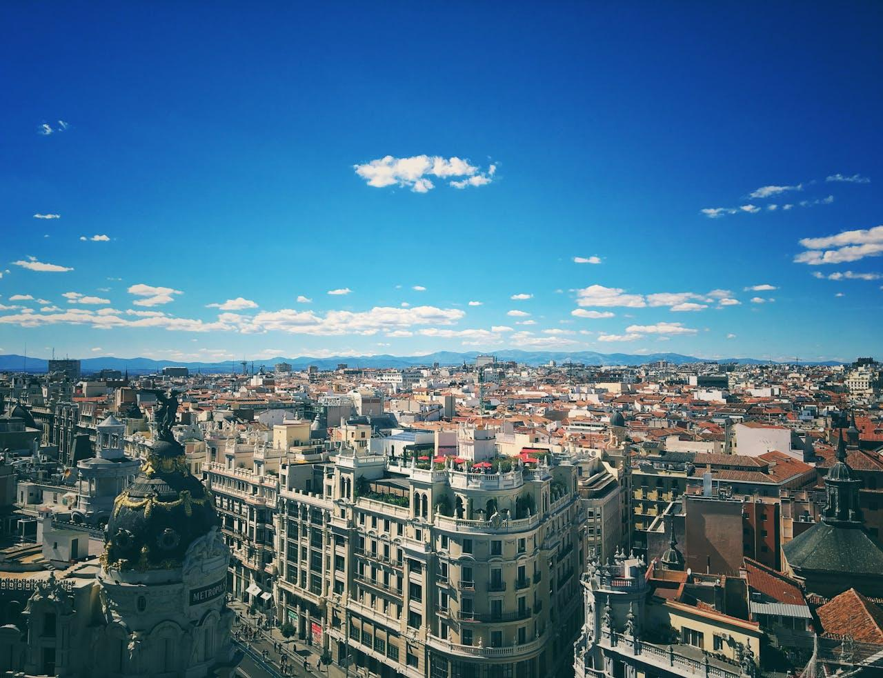 Que faire a Madrid ? Decouvrez les 20 incontournables a visiter