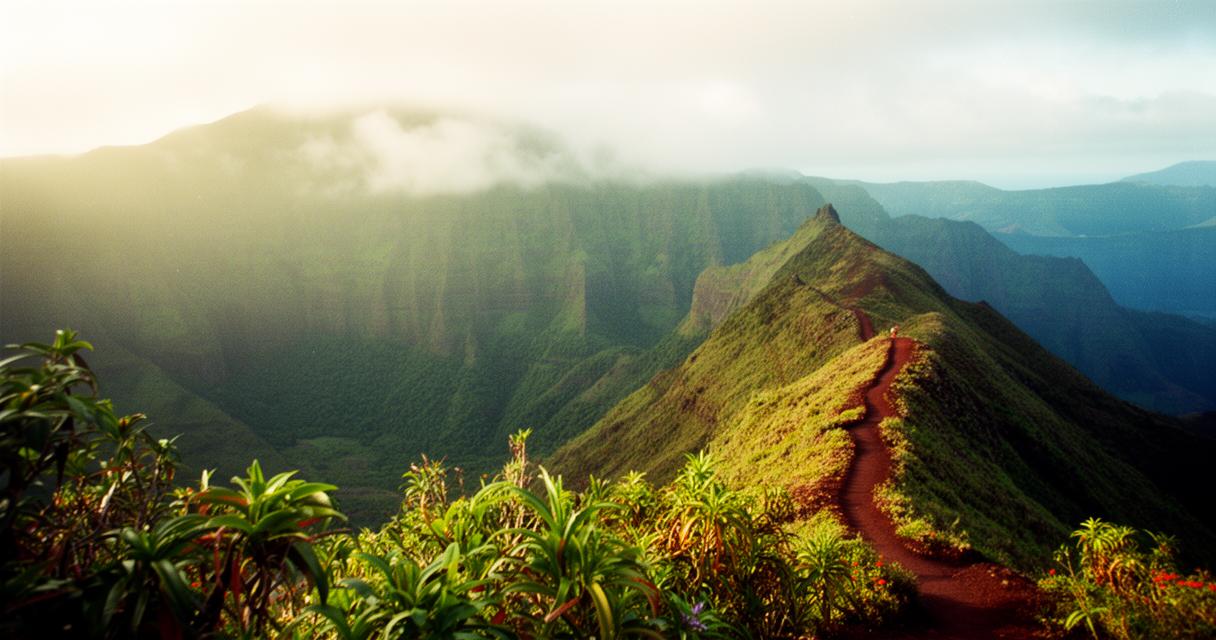 Agenda festif à La Réunion : entre patrimoine mondial UNESCO et traditions locales du département