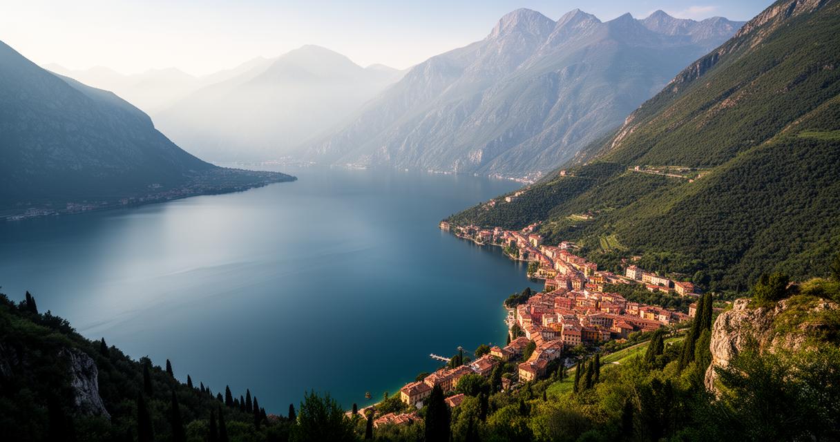 Le lac de Garde en quelques jours : agenda des festivals et manifestations à Sirmione et Malcesine