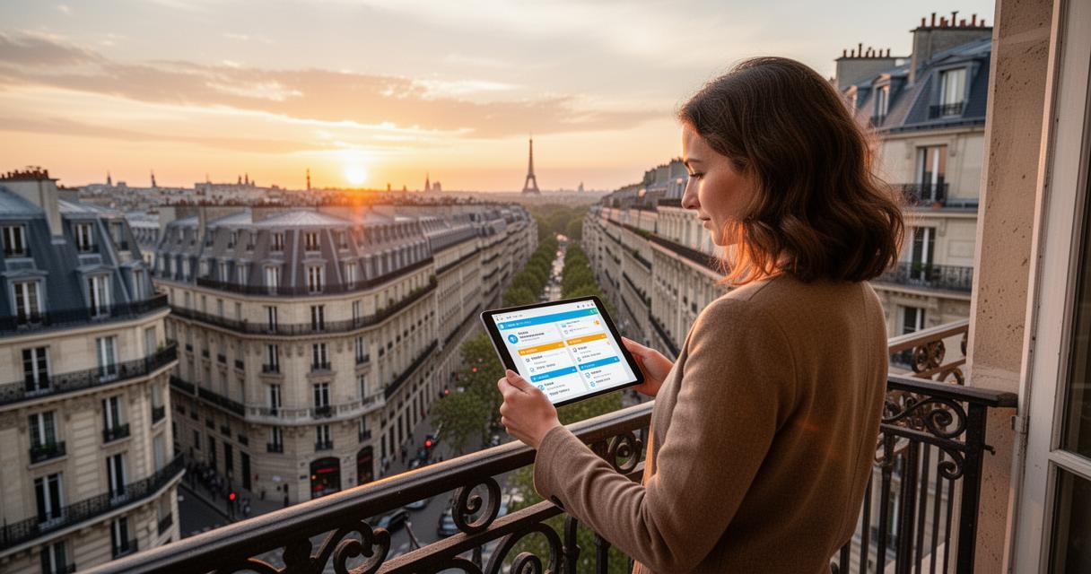 Comment comparer les tarifs des vols pour Miami au départ de Paris